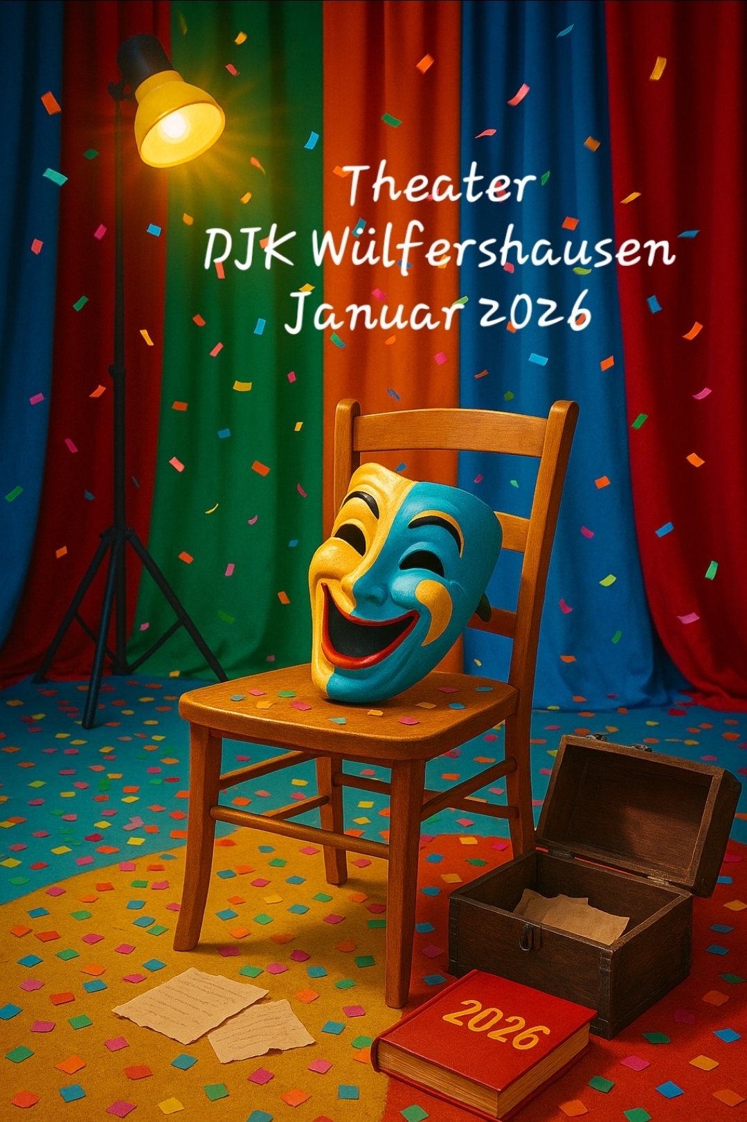 Theater Start Saison 2025_26